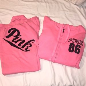 Victoria secret PINK outfit